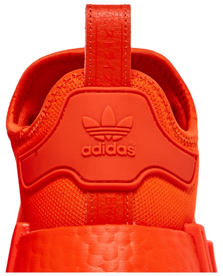 Adidas Wmns NMD R1 Impact Orange