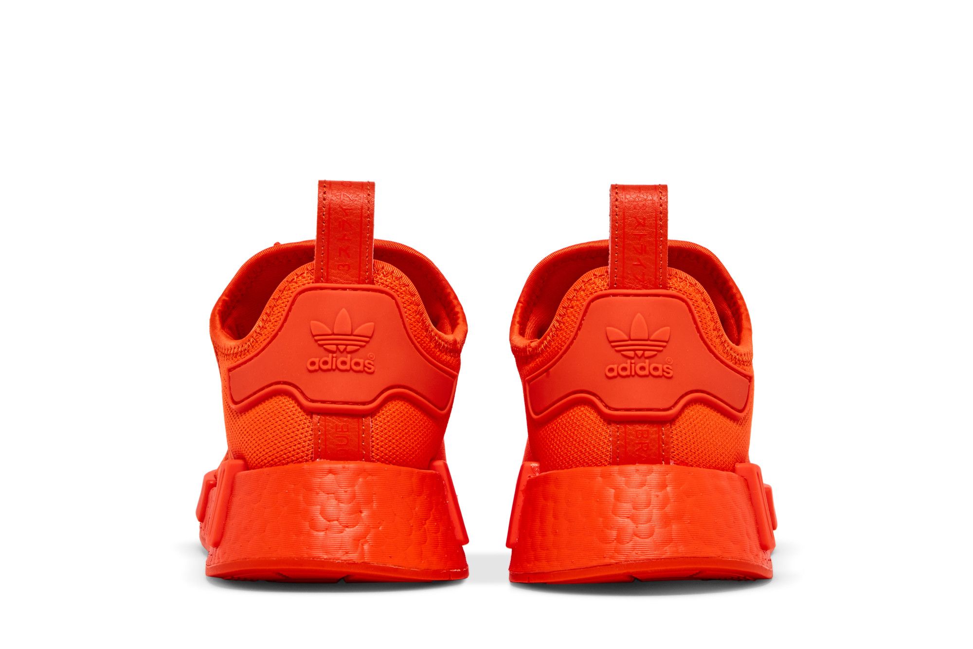 Buy Adidas Wmns NMD_R1 'Impact Orange' - HP9661 | GOAT