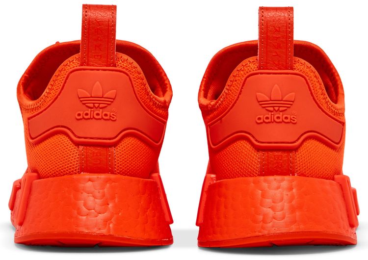 Adidas Wmns NMD R1 Impact Orange