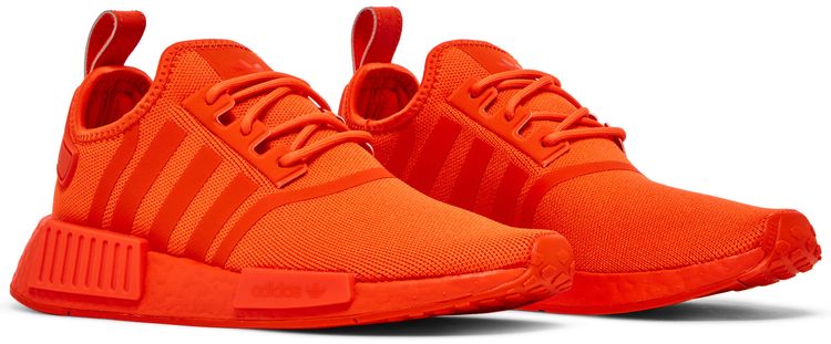 Adidas Wmns NMD R1 Impact Orange
