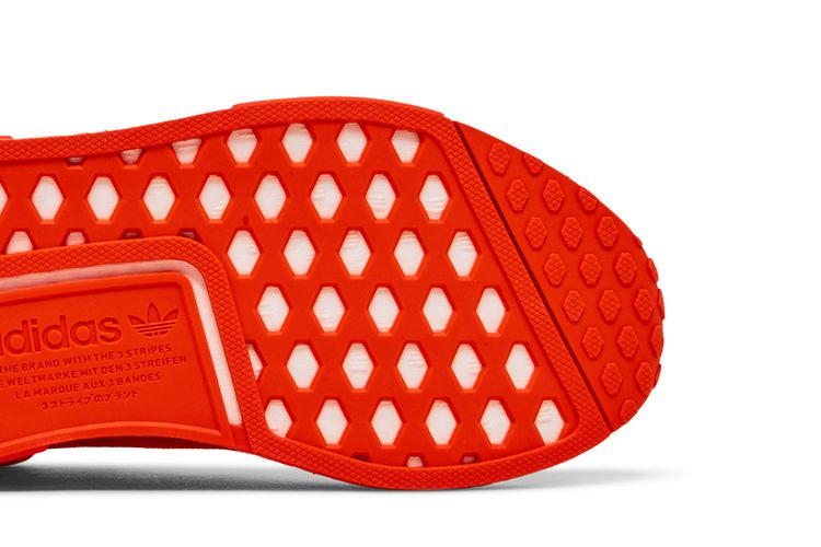 adidas gazelle silver green womens Solar Orange NMD/POD Stripe Decals  GLAC Inc