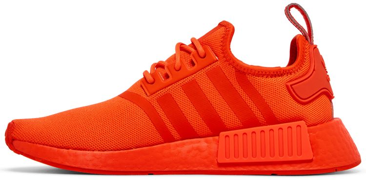 Adidas Wmns NMD R1 Impact Orange