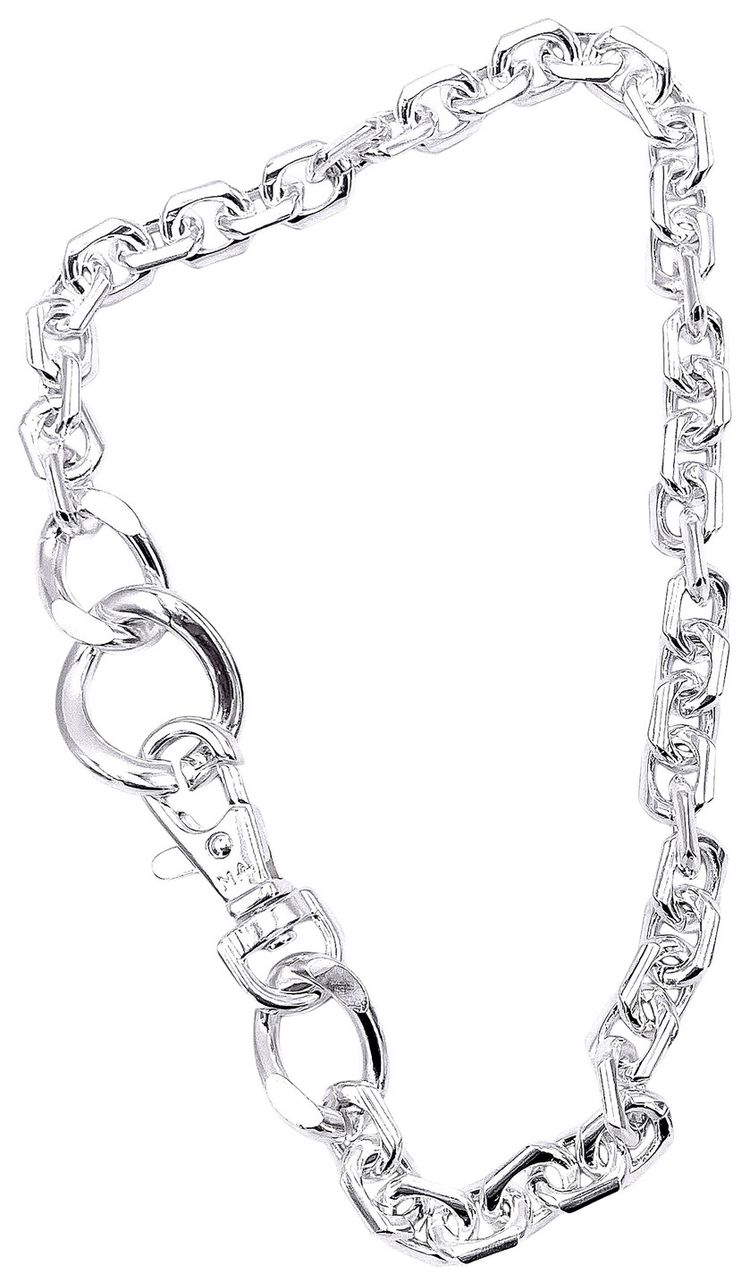 Martine Ali Xiico Chain 'Silver'