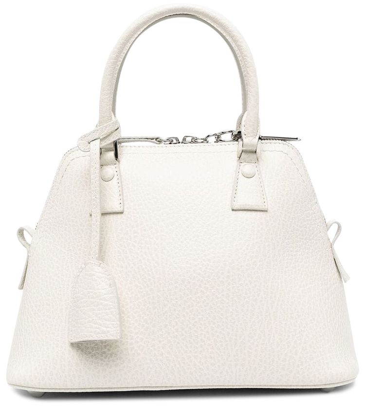 Maison Margiela 5AC Classique Mini Bag Greige