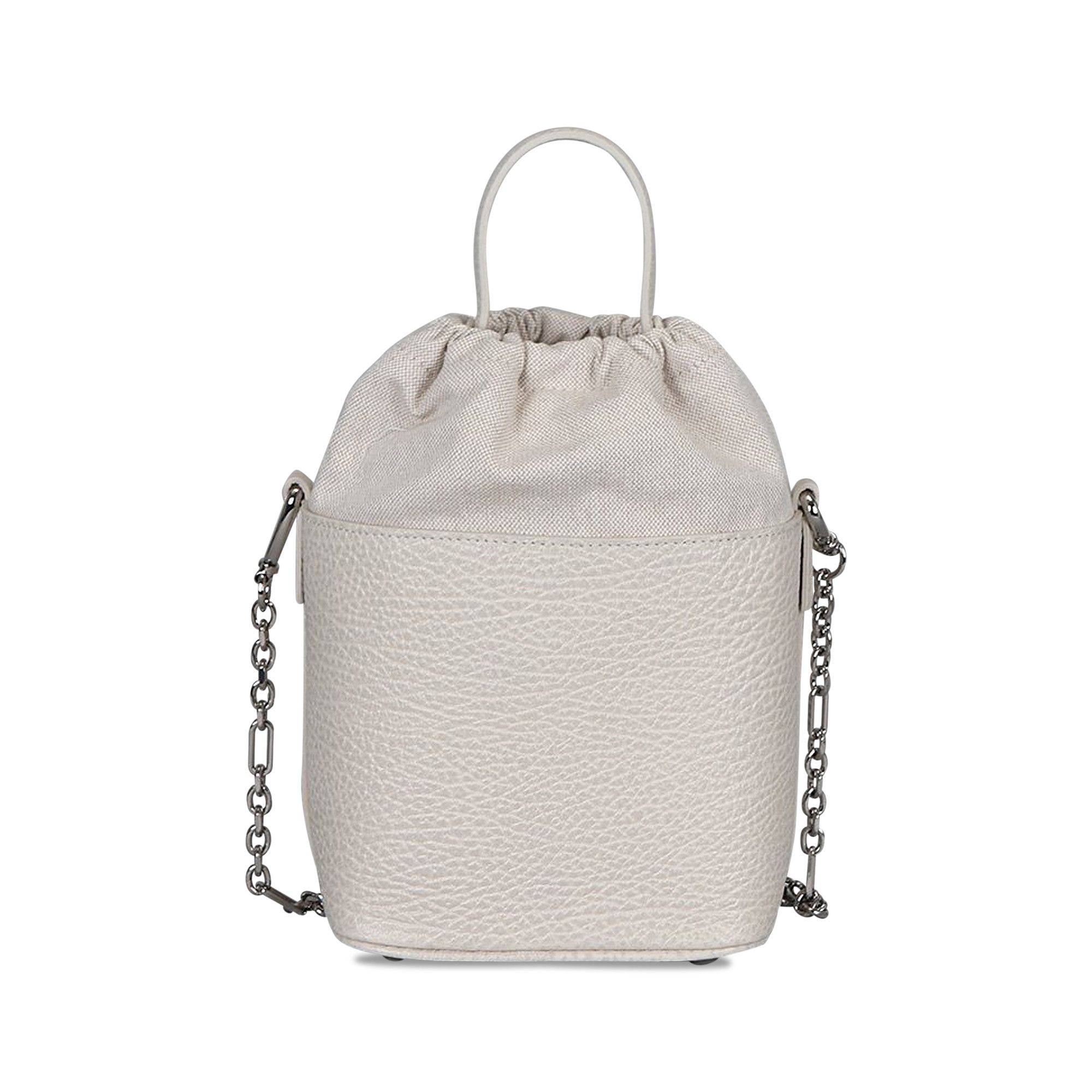 Maison margiela bucket bag on sale