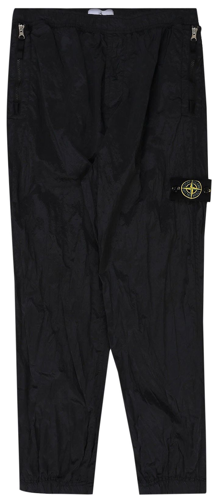 stone island cargo pants nylon