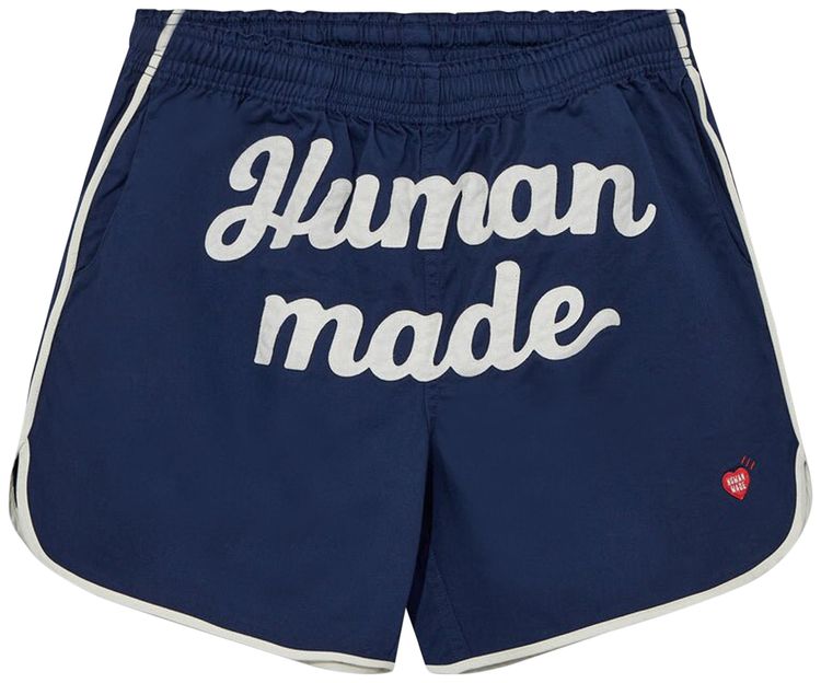 Buy Human Made Game Shorts 