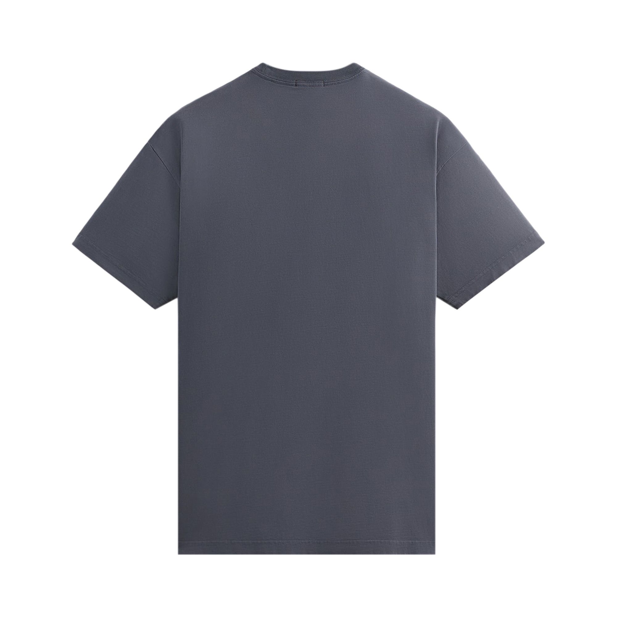 Buy Kith Phantom Vintage Tee 'Reality' - KHM031518 448 | GOAT