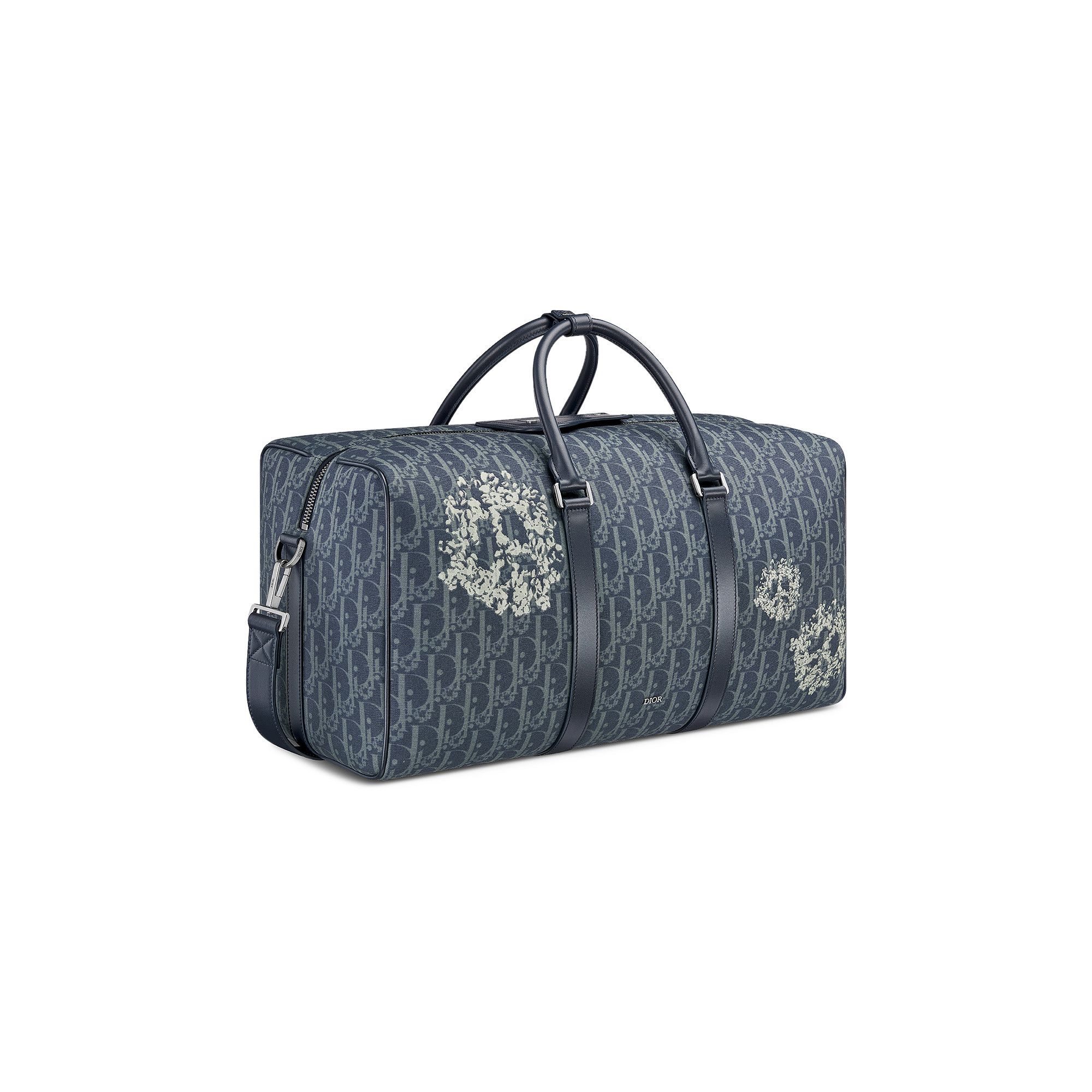 ブランド一覧 | ワールド オンラインストア Buy Dior x Denim Tears Lingot 50 Bag 'Blue/Peach キャンドル