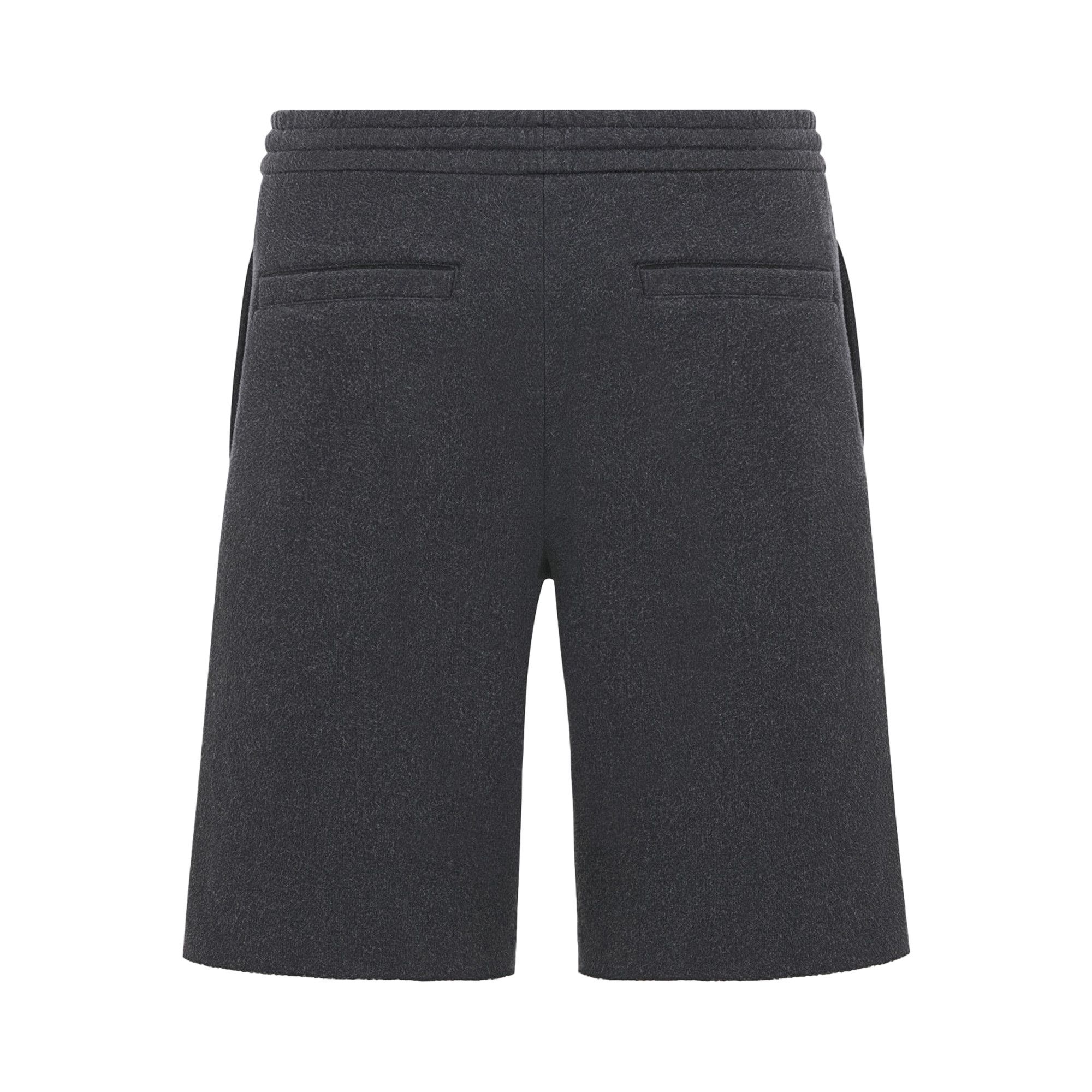 【Dior】Two-tone Vibe shorts with logo 【ランク:A】 Dior Dior Vibe Skort | REVERSIBLE