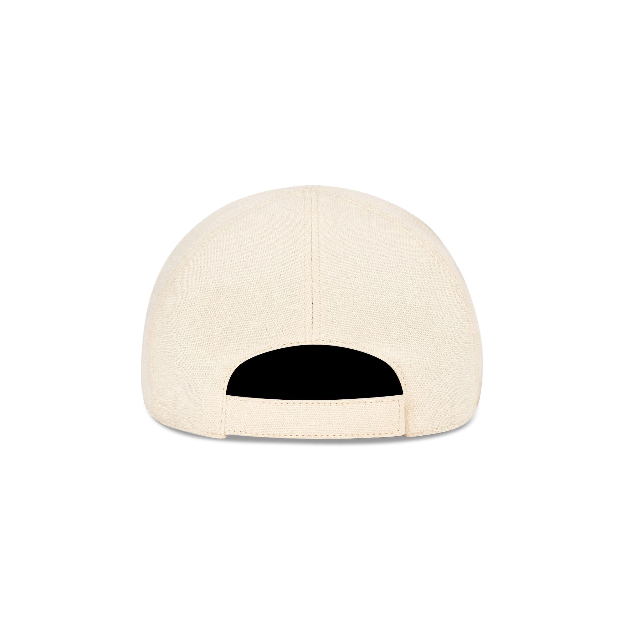 Buy Dior x Denim Tears Baseball Cap 'Beige/Multicolor