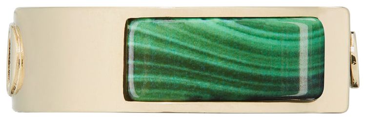 Dior x Denim Tears Ring Gold