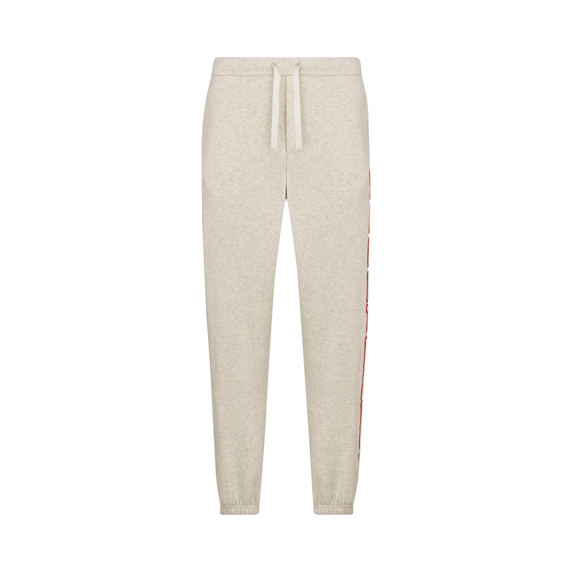 Dior sweatpants sale
