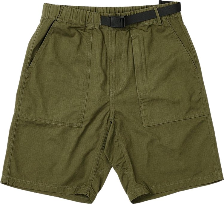 Palace Belter Short The Deep Green