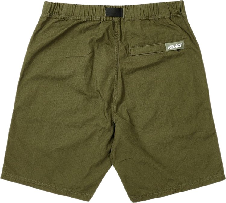 Palace Belter Short The Deep Green