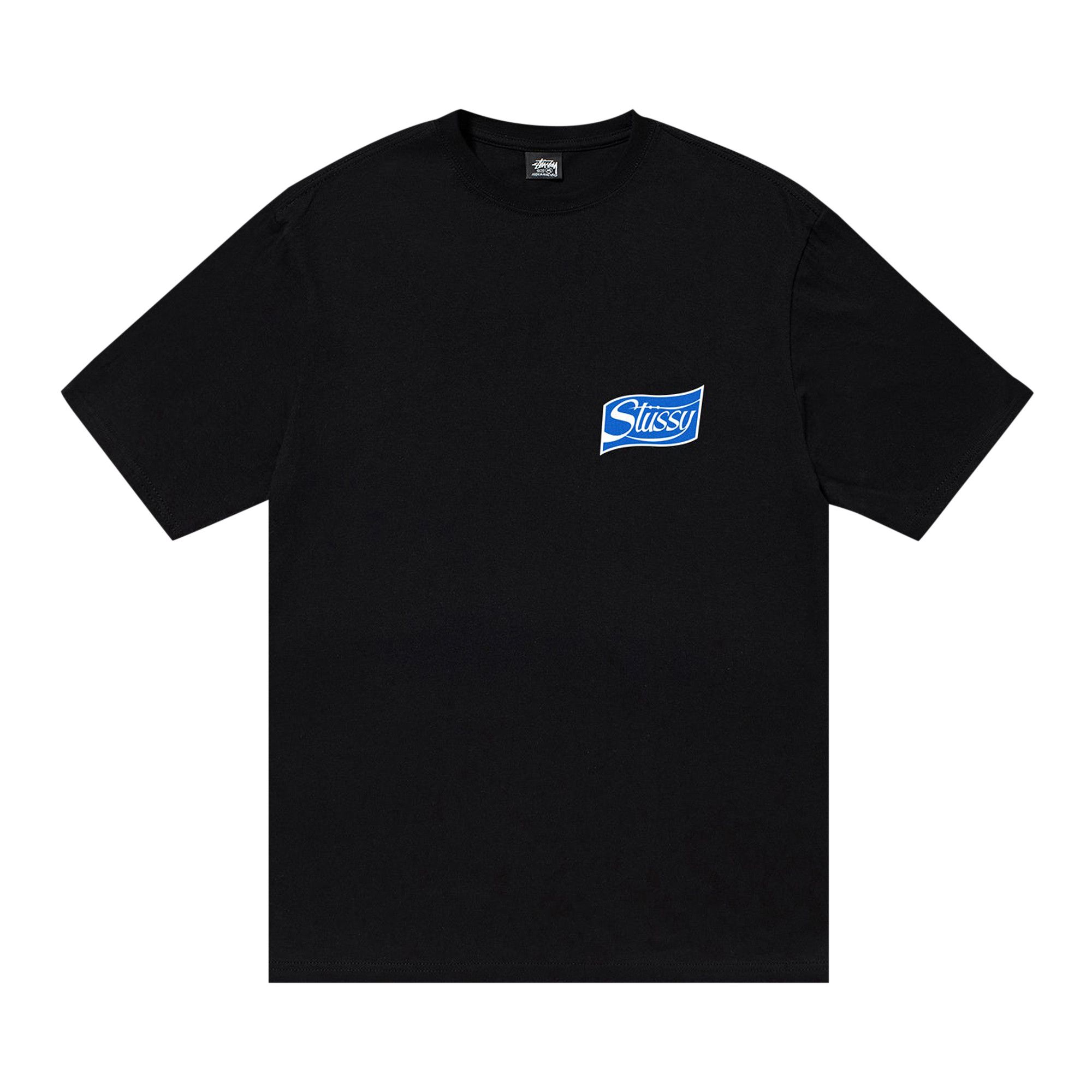 人気のクリスマスアイテムがいっぱい！ 1904936 - 'Black' Tee Can Soda Stussy Buy BLAC GOAT | トップス