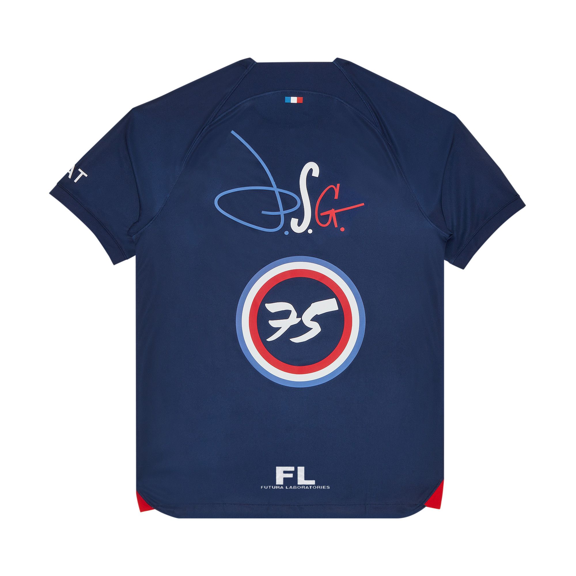Futura 2000 t hotsell shirt