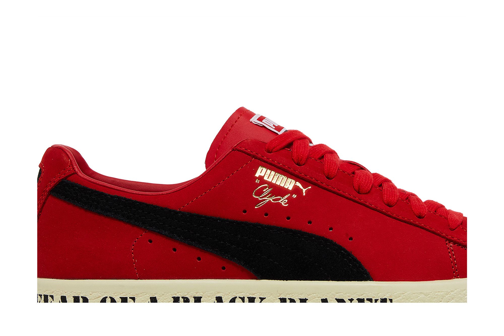 Puma clyde public enemy deals