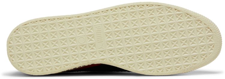 Public Enemy x Puma Clyde Fear of a Black Planet