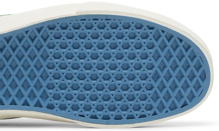 Vans Dobale x Classic Slip On Vault LX Black Multi