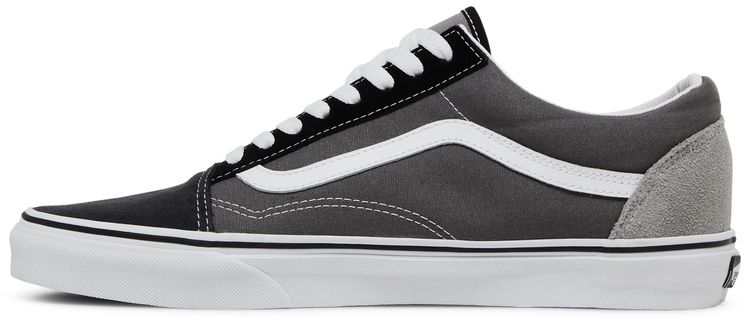 Vans Old Skool Mix  Match   Black White