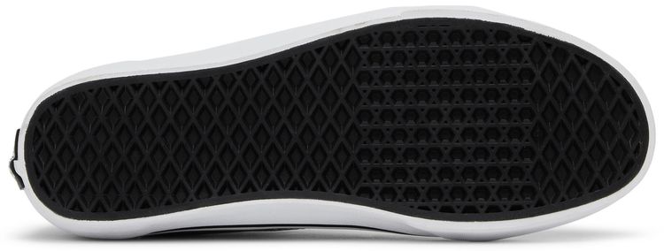 Vans Old Skool Mix  Match   Black White