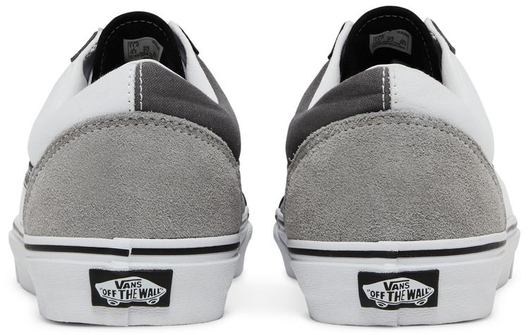 Vans Old Skool Mix  Match   Black White