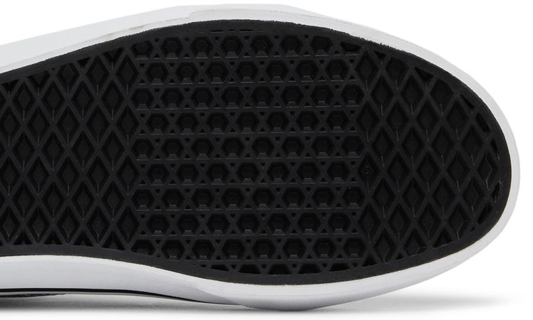 Vans Old Skool Mix  Match   Black White