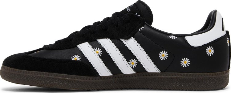 atmos x FACE x Samba OG Embroidered Daisies