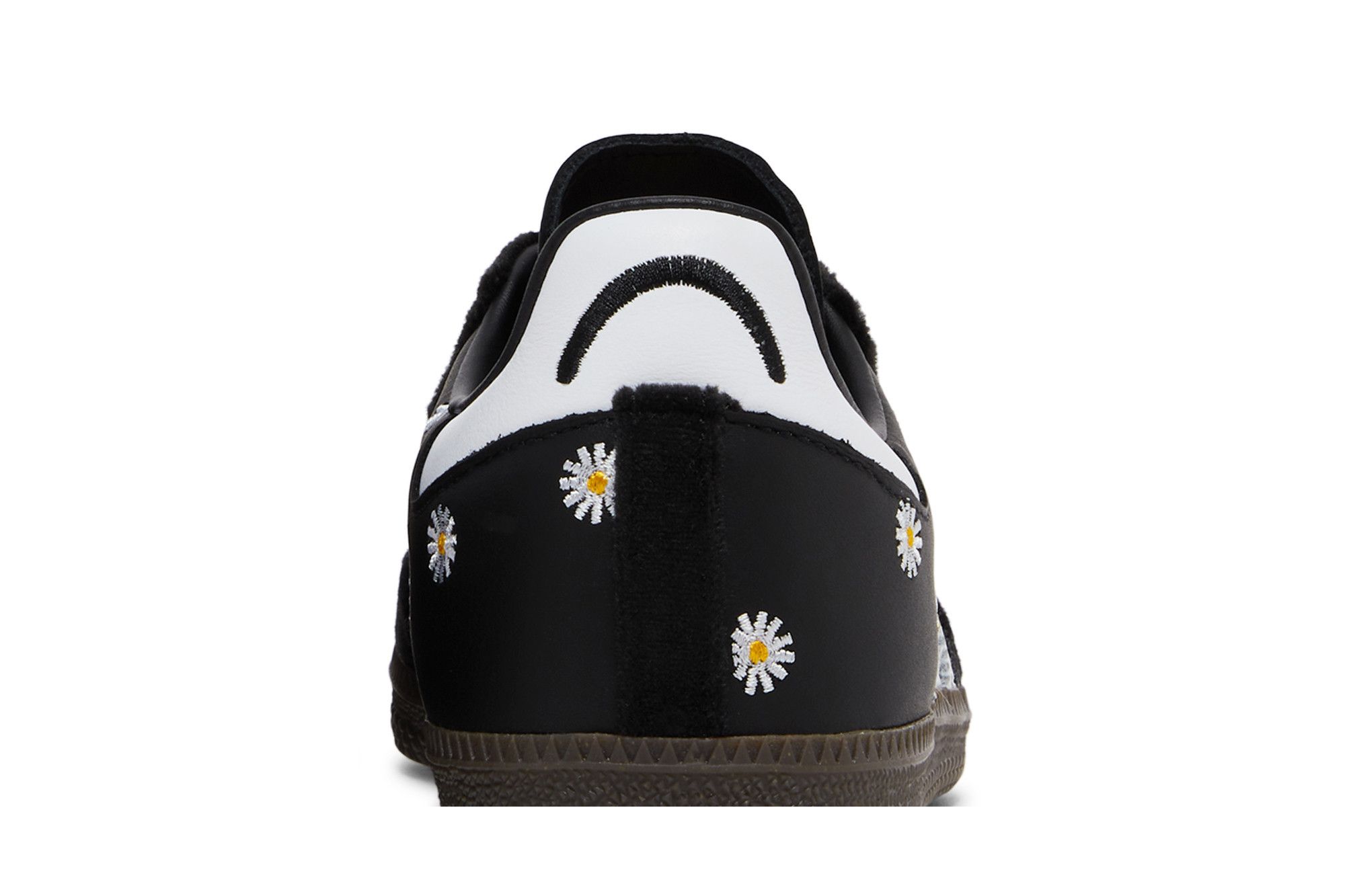 Buy atmos x FACE x Samba OG 'Embroidered Daisies' - H03848
