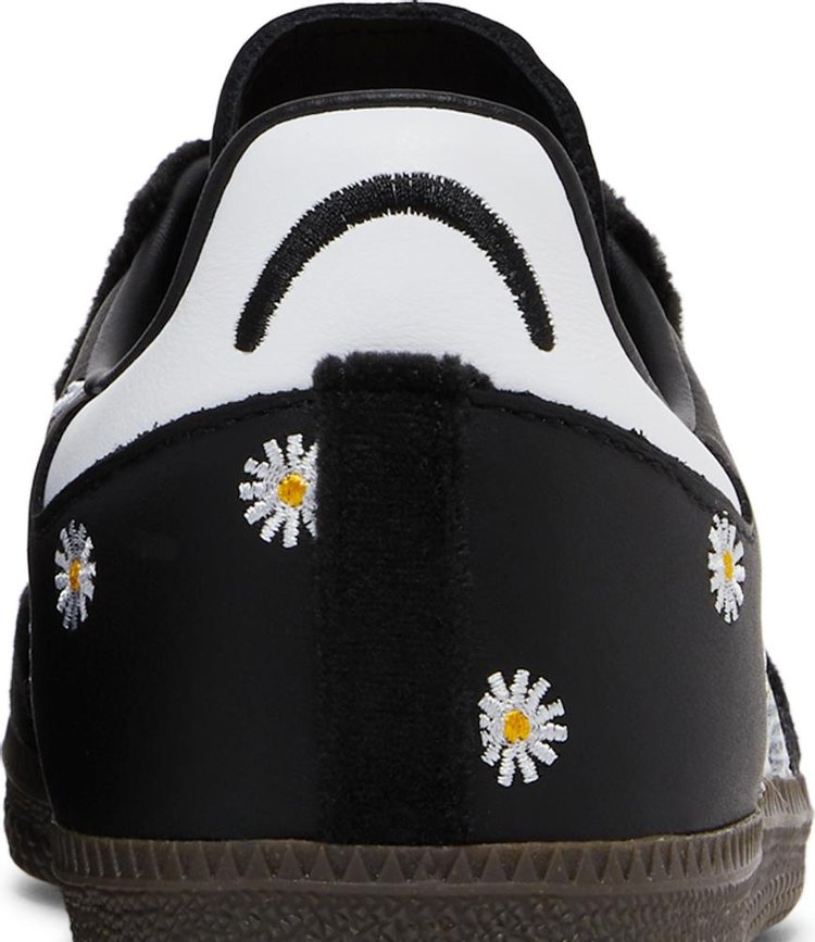 atmos x FACE x Samba OG Embroidered Daisies