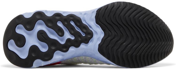 Nike Wmns React Phantom Run Flyknit 2 Confetti