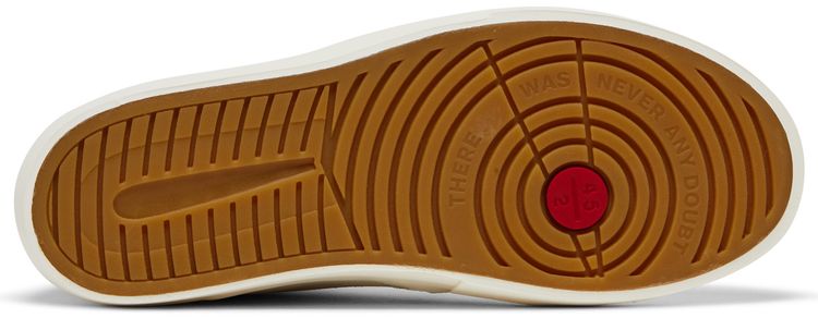 Jordan Series Mid Sail White