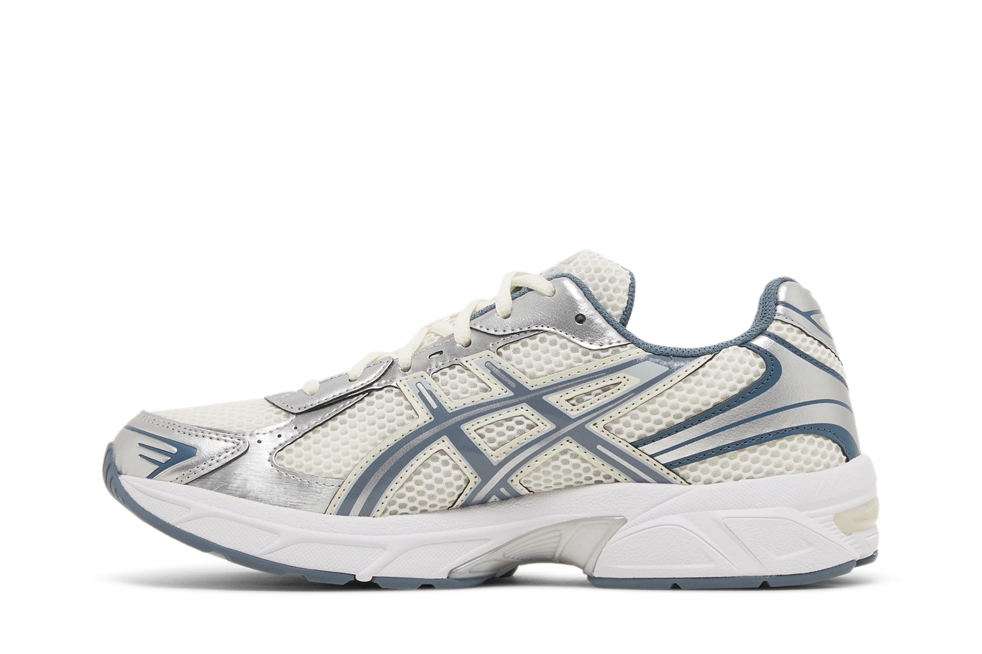 Buy Gel 1130 'Silver Ironclad' - 1201A256 115 | GOAT