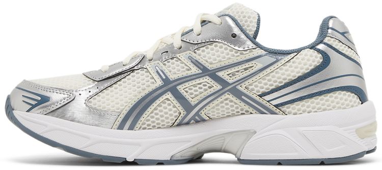Asics Gel 1130 Silver Ironclad