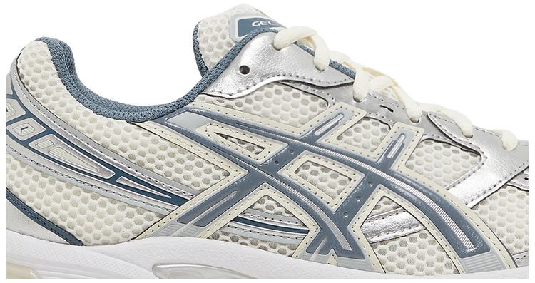 Asics Gel 1130 Silver Ironclad