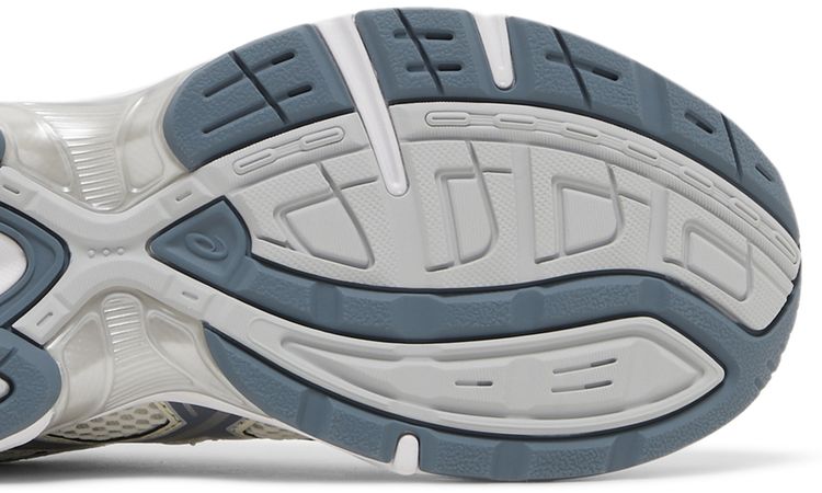 Asics Gel 1130 Silver Ironclad