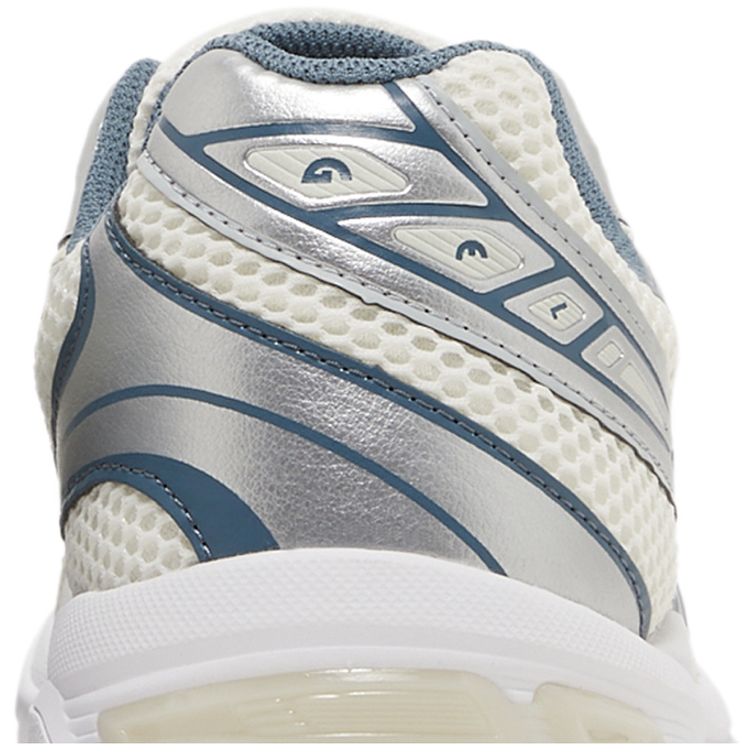 Asics Gel 1130 Silver Ironclad