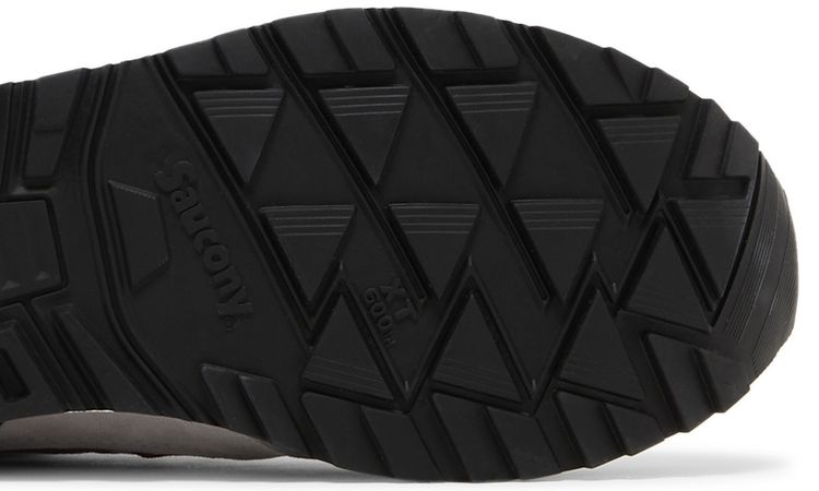 Saucony Shadow 6000 Grey Pink