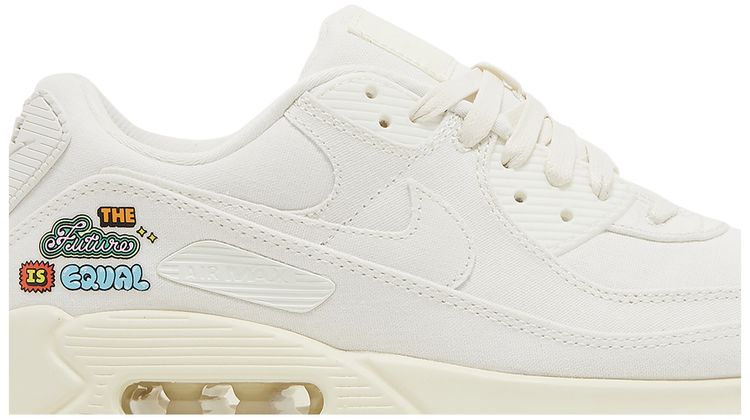 Nike Wmns Air Max 90 SE The Future is Equal