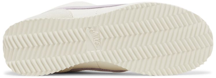 Nike Wmns Cortez SE Sail Iced Lilac