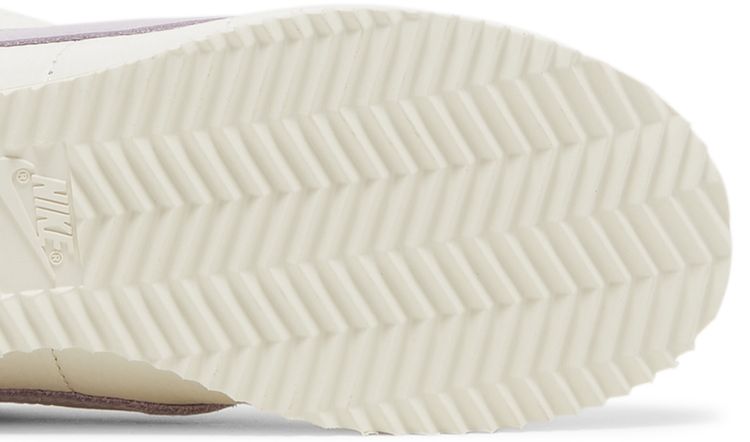 Nike Wmns Cortez SE Sail Iced Lilac