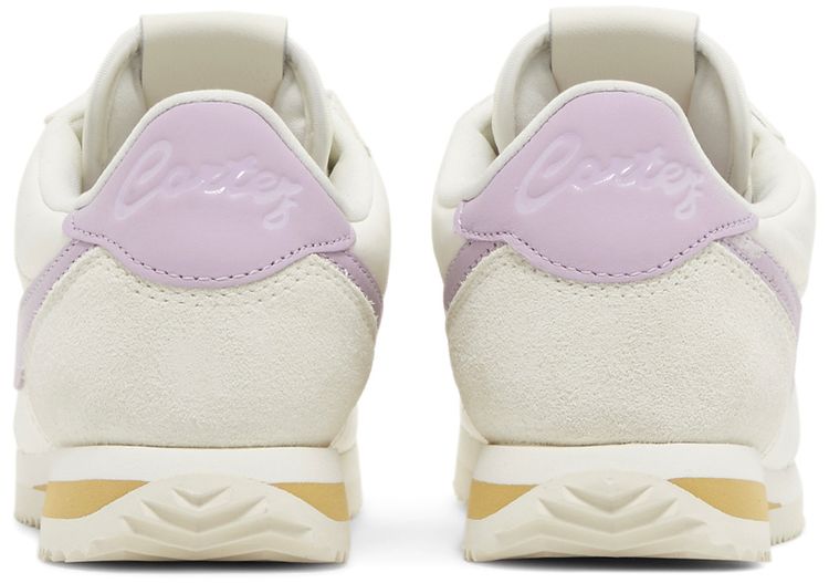 Nike Wmns Cortez SE Sail Iced Lilac