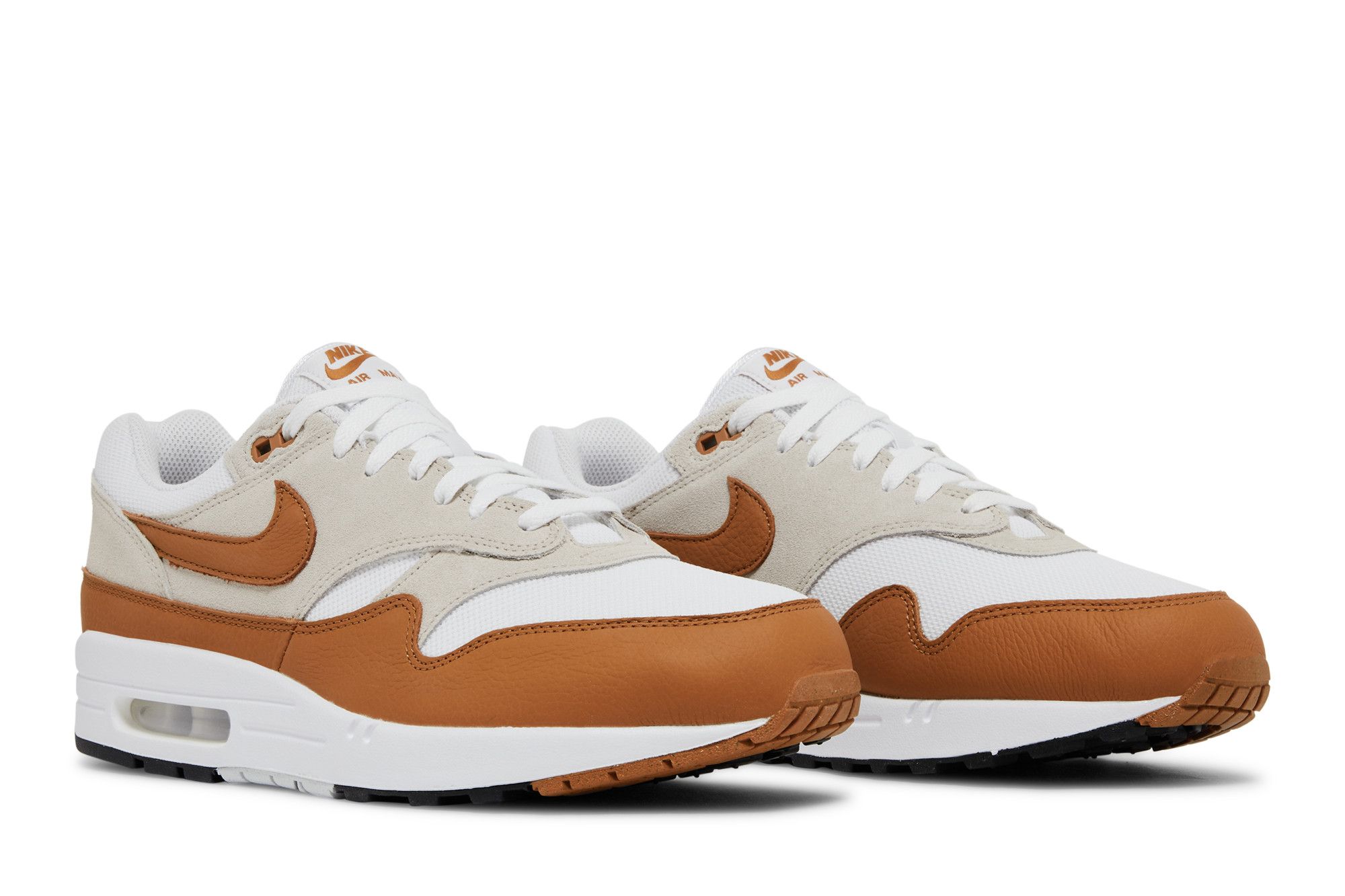 Buy Nike Air Max 1 SC 'Bronze' - DZ4549 110 | GOAT
