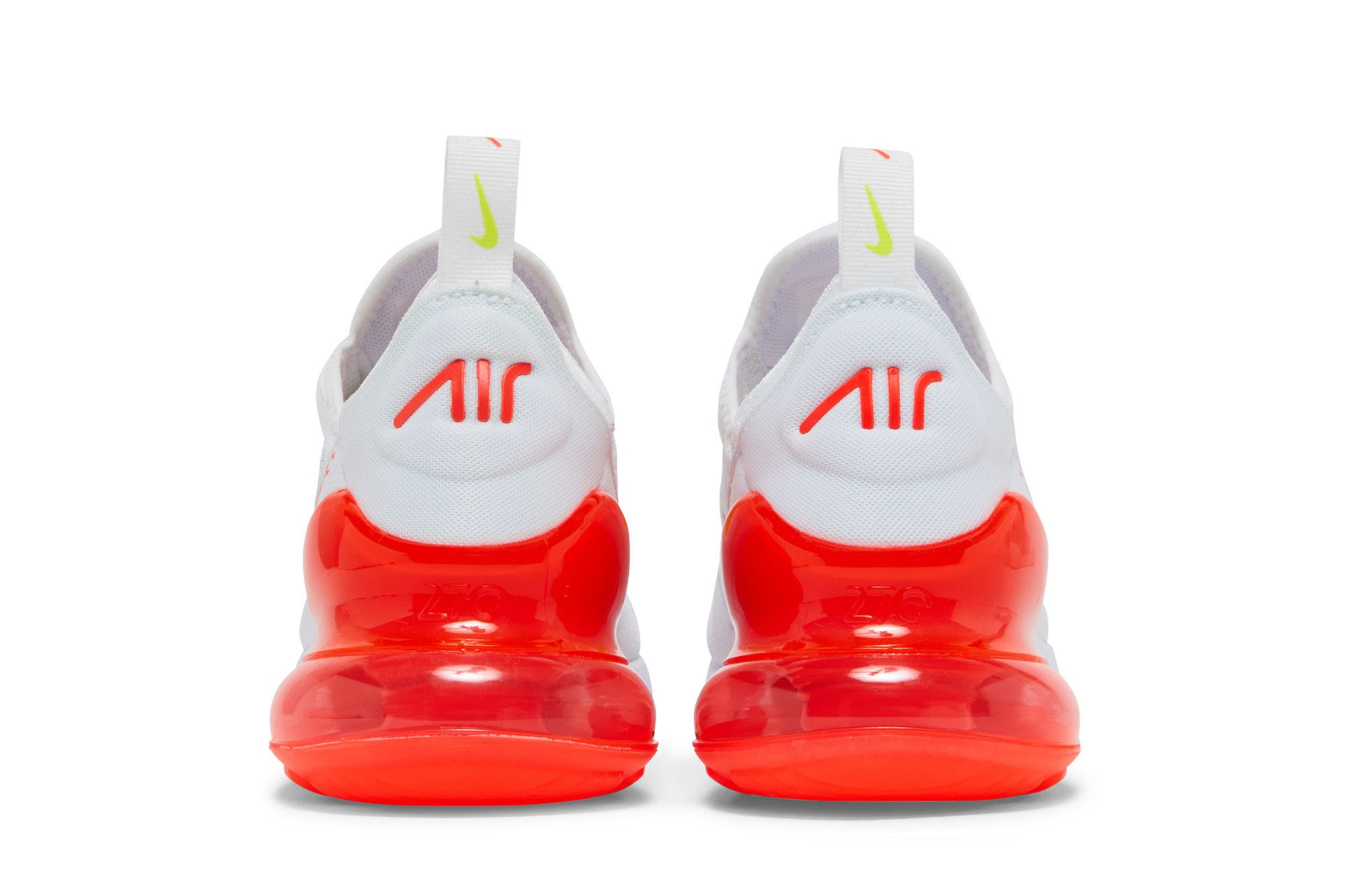 Air max 27 bright crimson sales
