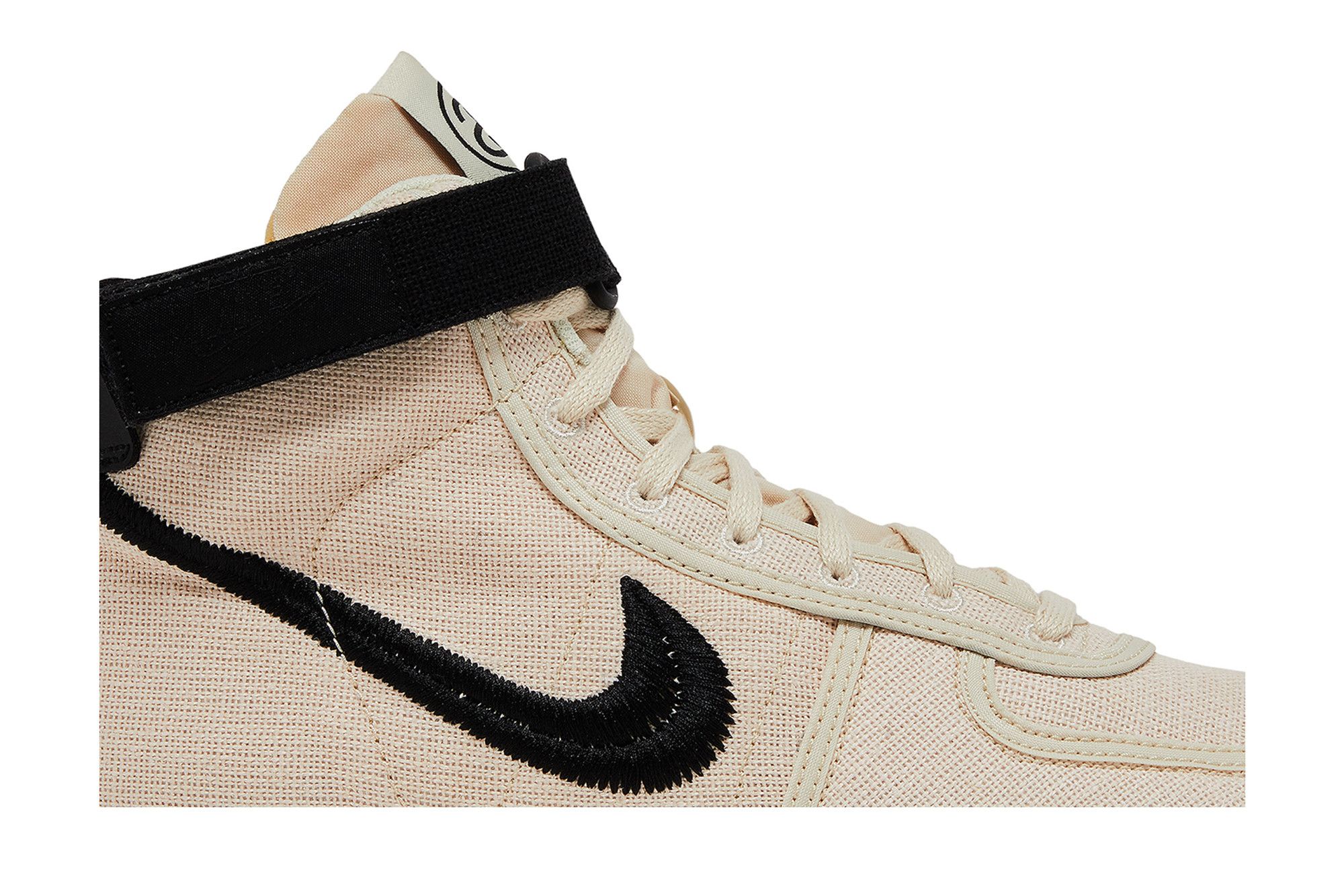 Buy Stussy x Vandal High Fossil DX5425 200 GOAT UK