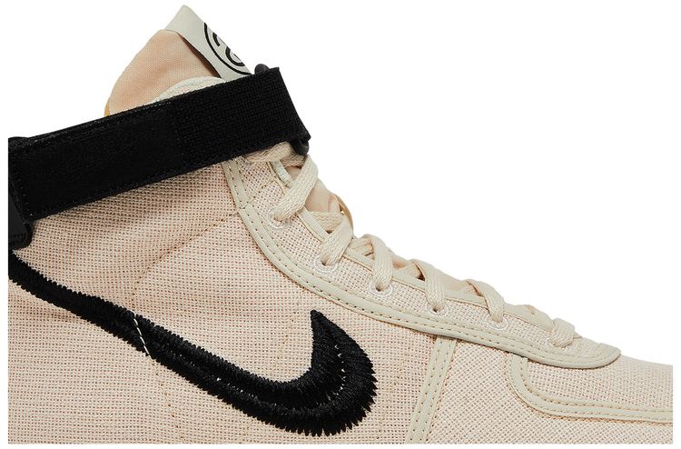 Stussy x Vandal High Fossil