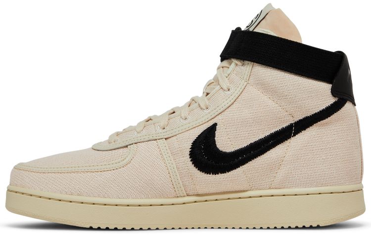 Stussy x Vandal High Fossil