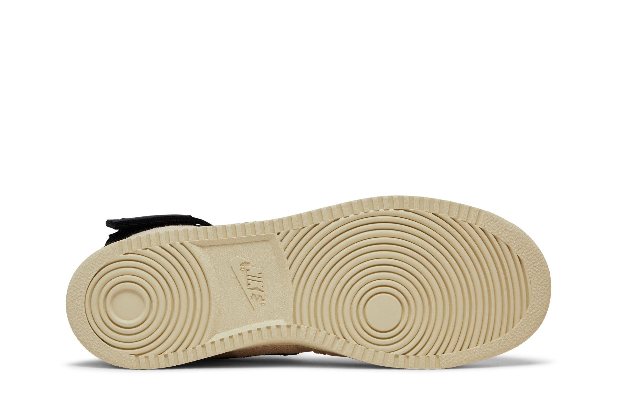 Buy Stussy x Vandal High 'Fossil' - DX5425 200 | GOAT