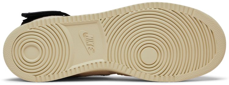 Stussy x Vandal High Fossil